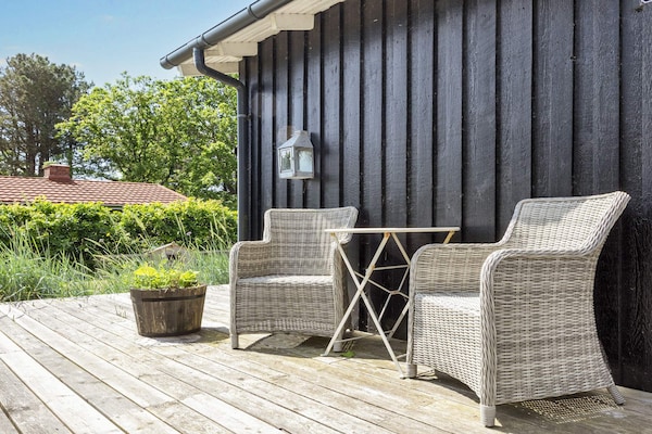 Foto van 4 sterren vakantie huis in Hadsund-By Traum - Vakantiehuis in Hadsund - View