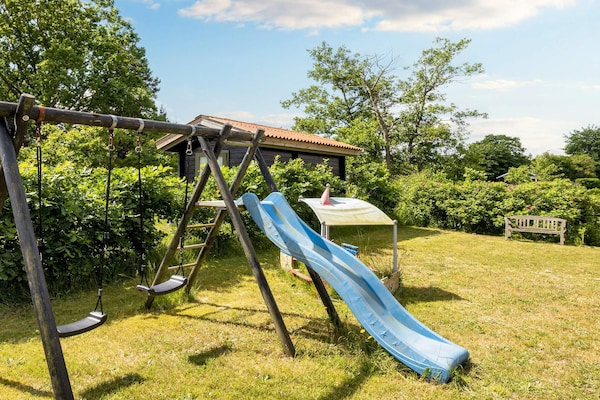 Foto van 4 sterren vakantie huis in Hadsund-By Traum - Vakantiehuis in Hadsund - View