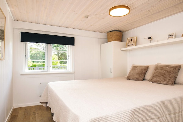 Foto van Ruim huis voor 6 personen in Lokken - Vakantiehuis in Løkken - Indoor
