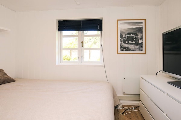 Foto van Ruim huis voor 6 personen in Lokken - Vakantiehuis in Løkken - Indoor