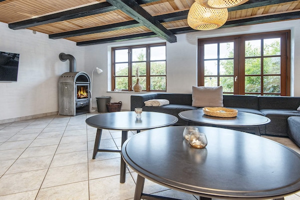Foto van 26 persoons vakantie huis in Nimtofte-By Traum - Vakantiehuis in Nimtofte - Indoor