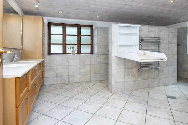 Foto van 26 persoons vakantie huis in Nimtofte-By Traum - Vakantiehuis in Nimtofte - Indoor