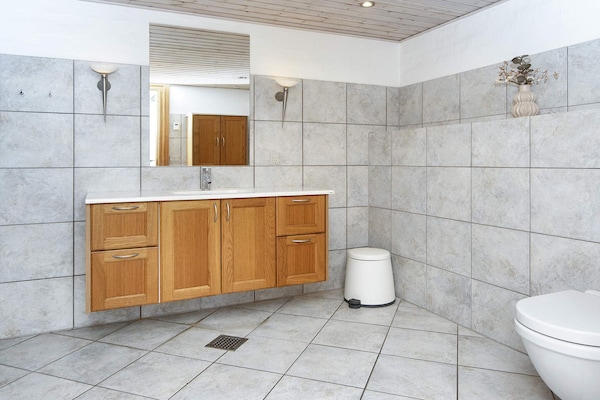 Foto van 26 persoons vakantie huis in Nimtofte-By Traum - Vakantiehuis in Nimtofte - Indoor