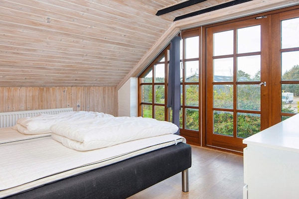 Foto van 26 persoons vakantie huis in Nimtofte-By Traum - Vakantiehuis in Nimtofte - Indoor