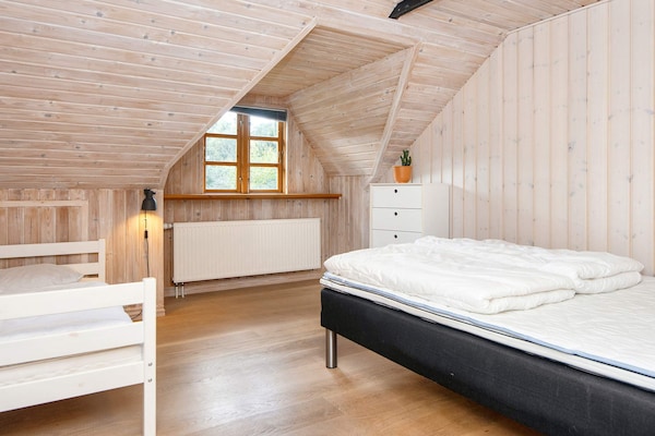 Foto van 26 persoons vakantie huis in Nimtofte-By Traum - Vakantiehuis in Nimtofte - Indoor