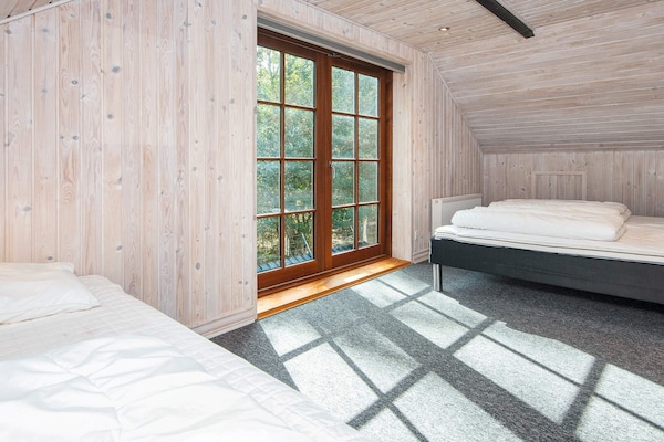 Foto van 26 persoons vakantie huis in Nimtofte-By Traum - Vakantiehuis in Nimtofte - Indoor