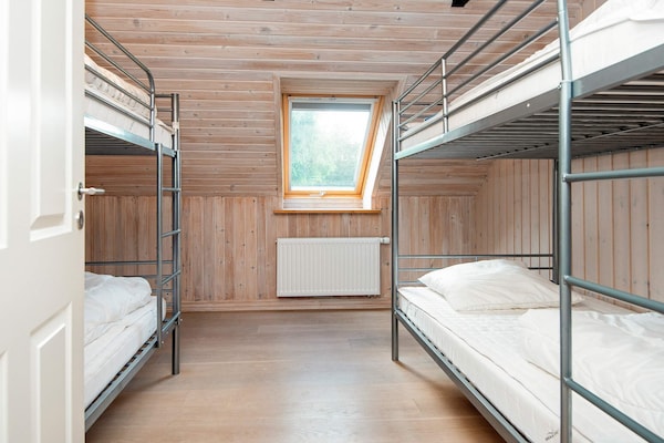 Foto van 26 persoons vakantie huis in Nimtofte-By Traum - Vakantiehuis in Nimtofte - Indoor