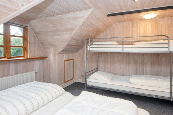Foto van 26 persoons vakantie huis in Nimtofte-By Traum - Vakantiehuis in Nimtofte - Indoor