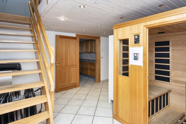 Foto van 26 persoons vakantie huis in Nimtofte-By Traum - Vakantiehuis in Nimtofte - Indoor