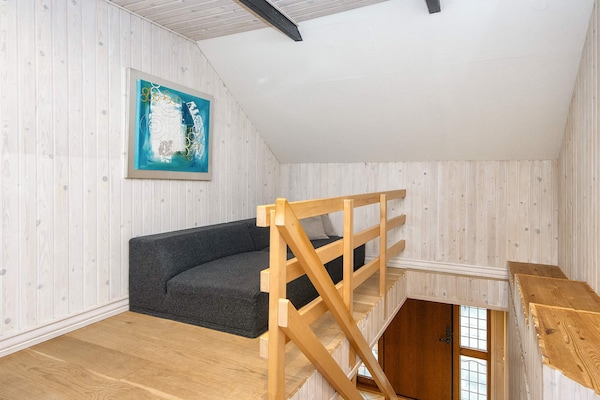 Foto van 26 persoons vakantie huis in Nimtofte-By Traum - Vakantiehuis in Nimtofte - Indoor