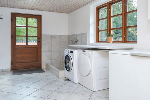 Foto van 26 persoons vakantie huis in Nimtofte-By Traum - Vakantiehuis in Nimtofte - Indoor