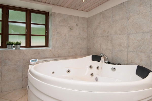 Foto van 26 persoons vakantie huis in Nimtofte-By Traum - Vakantiehuis in Nimtofte - Spa