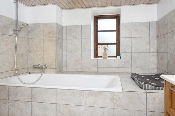 Foto van 26 persoons vakantie huis in Nimtofte-By Traum - Vakantiehuis in Nimtofte - Spa
