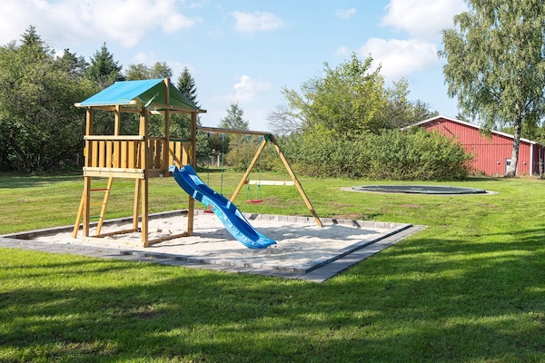 Foto van 26 persoons vakantie huis in Nimtofte-By Traum - Vakantiehuis in Nimtofte - View