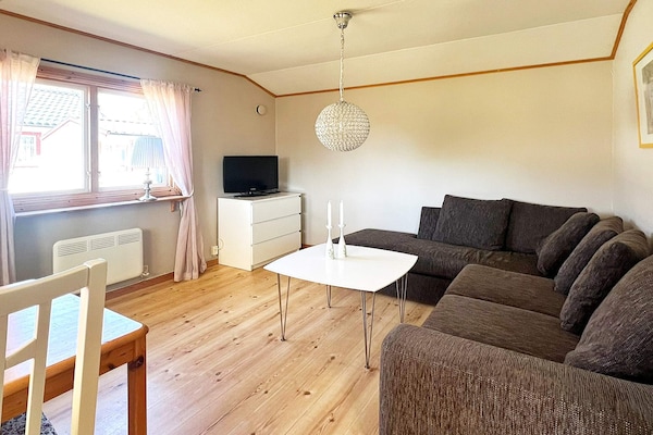 Foto van 5 persoons vakantie huis in Skummeslövsstrand - Vakantiehuis in Skummeslövsstrand - Indoor