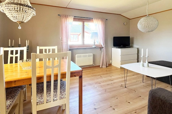 Foto van 5 persoons vakantie huis in Skummeslövsstrand - Vakantiehuis in Skummeslövsstrand - Indoor