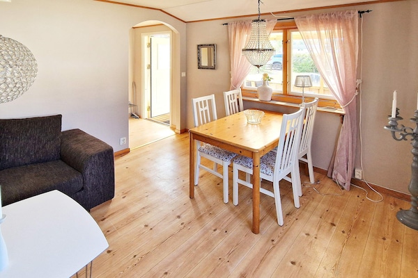 Foto van 5 persoons vakantie huis in Skummeslövsstrand - Vakantiehuis in Skummeslövsstrand - Indoor