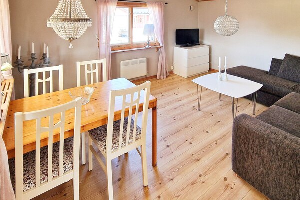 Foto van 5 persoons vakantie huis in Skummeslövsstrand - Vakantiehuis in Skummeslövsstrand - Indoor