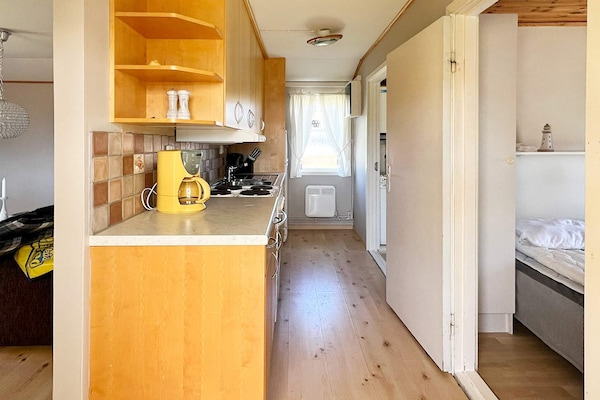 Foto van 5 persoons vakantie huis in Skummeslövsstrand - Vakantiehuis in Skummeslövsstrand - Indoor