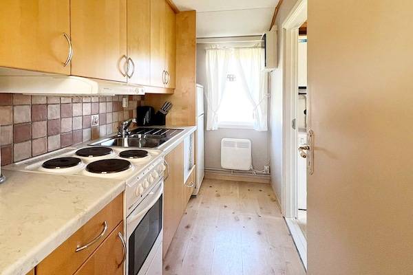 Foto van 5 persoons vakantie huis in Skummeslövsstrand - Vakantiehuis in Skummeslövsstrand - Indoor