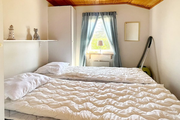 Foto van 5 persoons vakantie huis in Skummeslövsstrand - Vakantiehuis in Skummeslövsstrand - Indoor