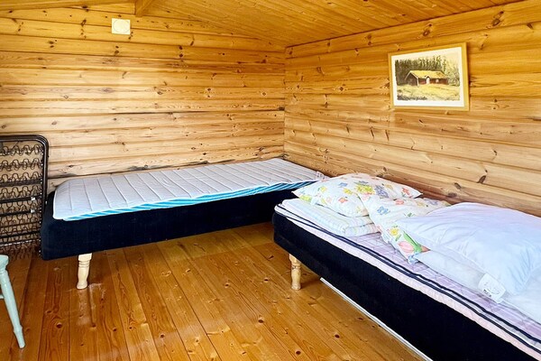 Foto van 5 persoons vakantie huis in Skummeslövsstrand - Vakantiehuis in Skummeslövsstrand - Indoor