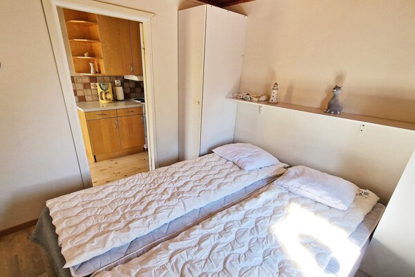 Foto van 5 persoons vakantie huis in Skummeslövsstrand - Vakantiehuis in Skummeslövsstrand - Indoor