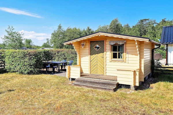 Foto van 5 persoons vakantie huis in Skummeslövsstrand - Vakantiehuis in Skummeslövsstrand - Outdoor