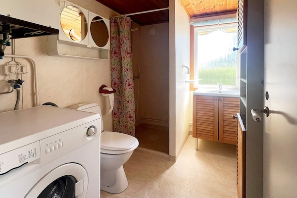 Foto van 5 persoons vakantie huis in Skummeslövsstrand - Vakantiehuis in Skummeslövsstrand - Indoor