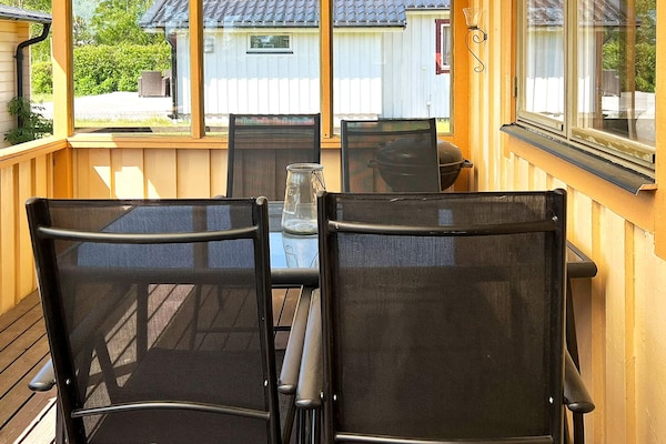 Foto van 5 persoons vakantie huis in Skummeslövsstrand - Vakantiehuis in Skummeslövsstrand - Indoor