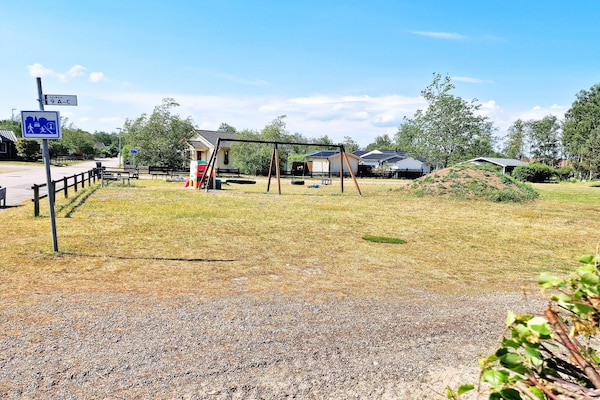 Foto van 5 persoons vakantie huis in Skummeslövsstrand - Vakantiehuis in Skummeslövsstrand - Outdoor