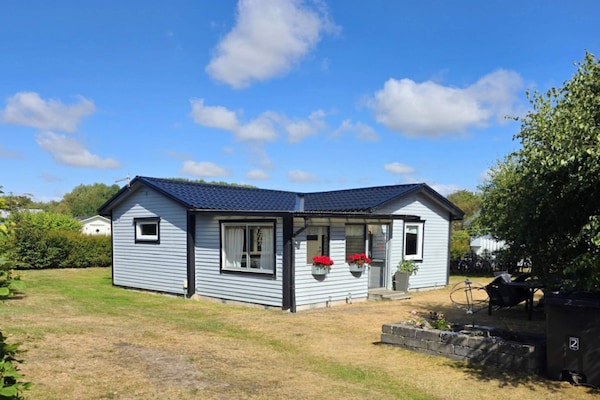 Foto van 10 persoons vakantie huis in Skummeslövsstrand - Vakantiehuis in Skummeslövsstrand - Outdoor
