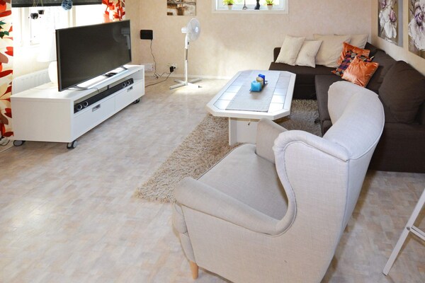Foto van 10 persoons vakantie huis in Skummeslövsstrand - Vakantiehuis in Skummeslövsstrand - Indoor