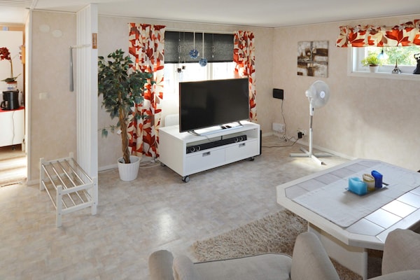 Foto van 10 persoons vakantie huis in Skummeslövsstrand - Vakantiehuis in Skummeslövsstrand - Indoor