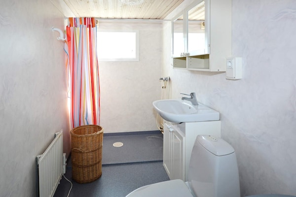 Foto van 10 persoons vakantie huis in Skummeslövsstrand - Vakantiehuis in Skummeslövsstrand - Indoor