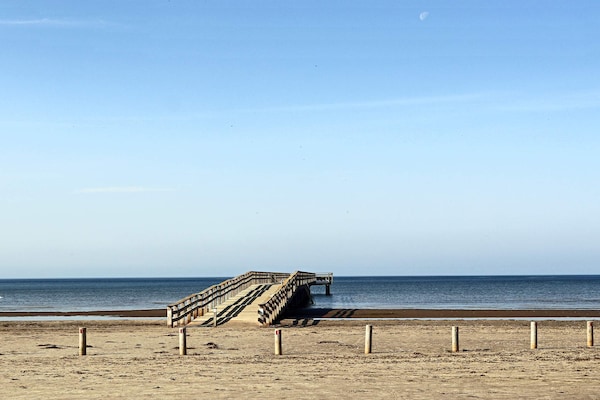 Foto van 10 persoons vakantie huis in Skummeslövsstrand - Vakantiehuis in Skummeslövsstrand - Outdoor