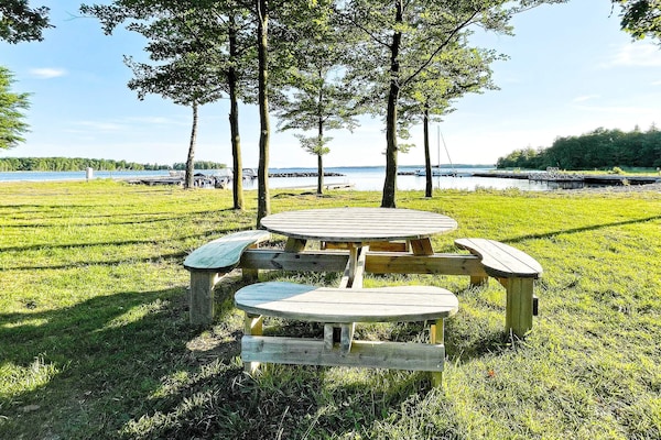 Foto van 4 sterren vakantie huis in LJUNGBY - Vakantiehuis in LJUNGBY - Untagged