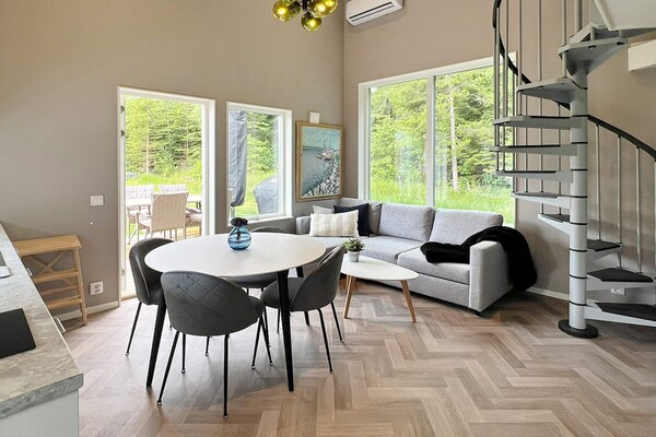 Foto van 4 sterren vakantie huis in LJUNGBY - Vakantiehuis in LJUNGBY - Indoor