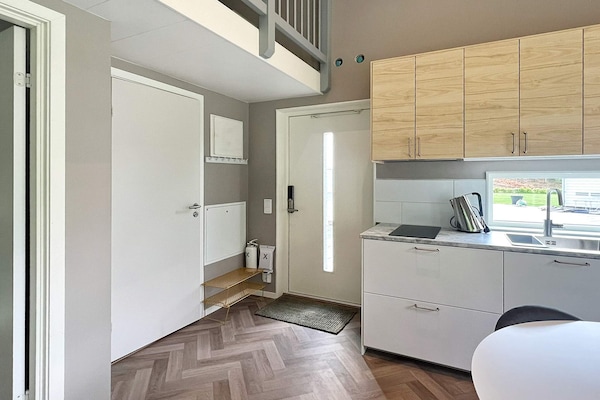 Foto van 4 sterren vakantie huis in LJUNGBY - Vakantiehuis in LJUNGBY - Indoor