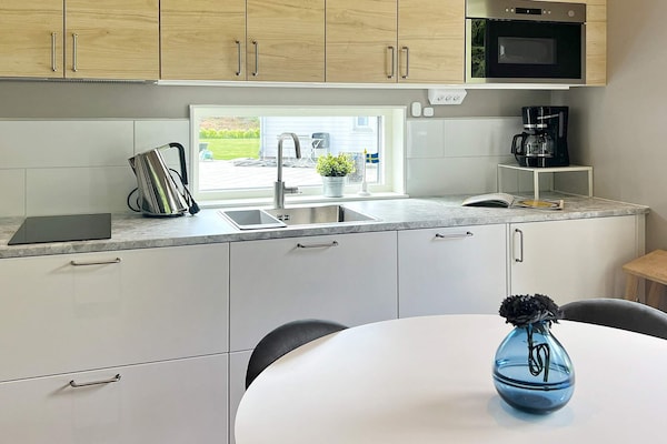Foto van 4 sterren vakantie huis in LJUNGBY - Vakantiehuis in LJUNGBY - Indoor