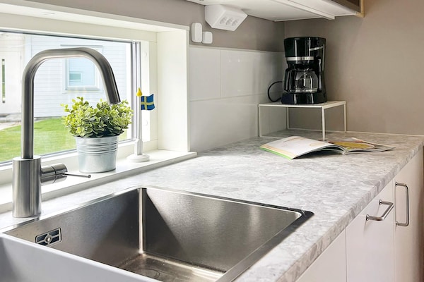 Foto van 4 sterren vakantie huis in LJUNGBY - Vakantiehuis in LJUNGBY - Indoor