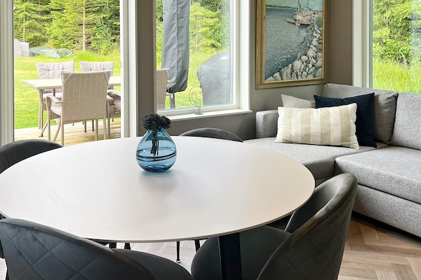 Foto van 4 sterren vakantie huis in LJUNGBY - Vakantiehuis in LJUNGBY - Indoor