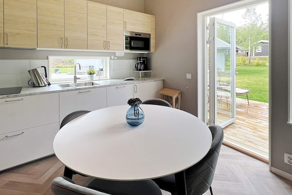 Foto van 4 sterren vakantie huis in LJUNGBY - Vakantiehuis in LJUNGBY - Indoor