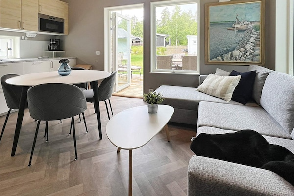 Foto van 4 sterren vakantie huis in LJUNGBY - Vakantiehuis in LJUNGBY - Indoor