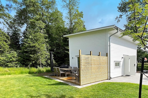 Foto van 4 sterren vakantie huis in LJUNGBY - Vakantiehuis in LJUNGBY - Outdoor
