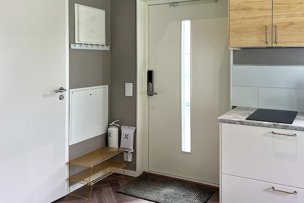 Foto van 4 sterren vakantie huis in LJUNGBY - Vakantiehuis in LJUNGBY - Indoor