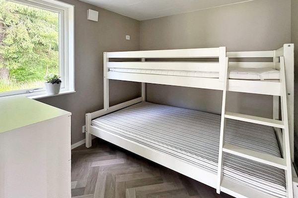Foto van 4 sterren vakantie huis in LJUNGBY - Vakantiehuis in LJUNGBY - Indoor