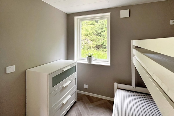 Foto van 4 sterren vakantie huis in LJUNGBY - Vakantiehuis in LJUNGBY - Indoor