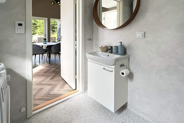 Foto van 4 sterren vakantie huis in LJUNGBY - Vakantiehuis in LJUNGBY - Indoor