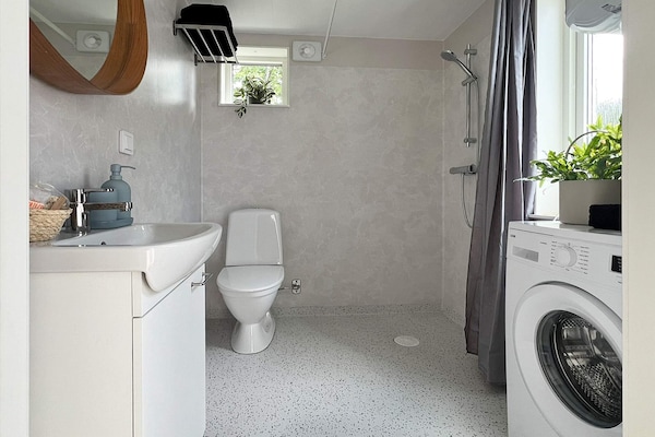 Foto van 4 sterren vakantie huis in LJUNGBY - Vakantiehuis in LJUNGBY - Indoor